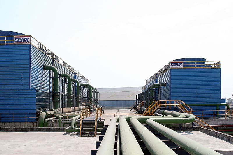 Perfect Industrial & Commercial Chiller Rental Available In Louisville, 40258