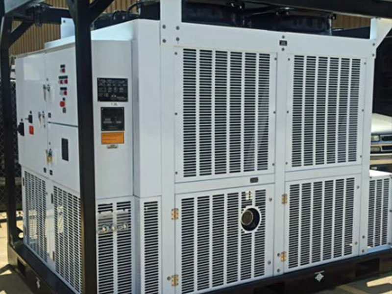 Perfect Commercial Chiller Rentals Supplies Available In Louisville, 40258