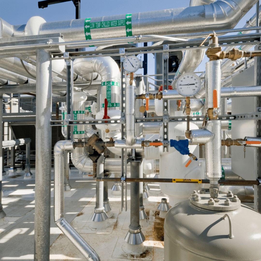 6 Benefits Of Industrial Boiler Service Solutions For HVAC