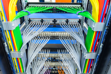 ICT Cabling Singapore - Alpha Media Pte Ltd