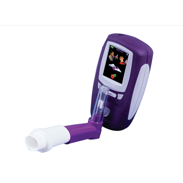 Fractional Exhaled Nitric Oxide (FeNO) Alpha MedTech Limited