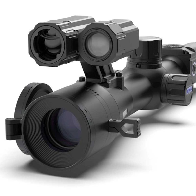 Pard DS35 50 Night vision rifle scope Alpha Militaria