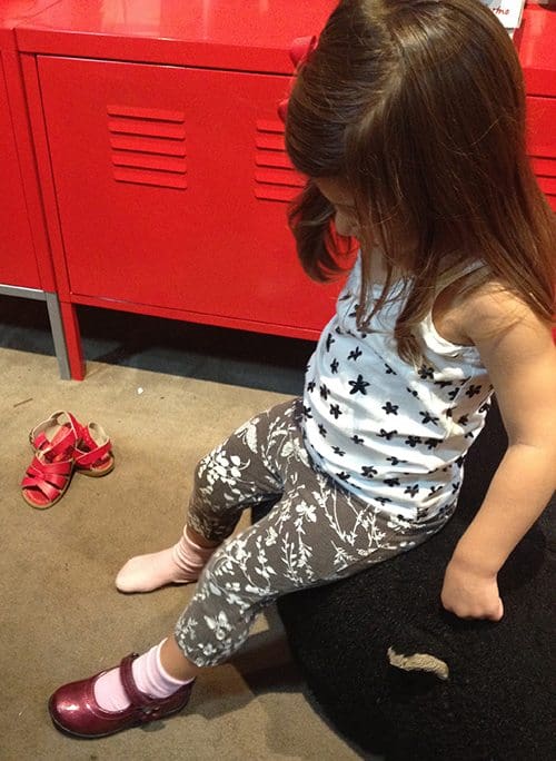 Best Shoes For Kindergarten Girl vlr.eng.br