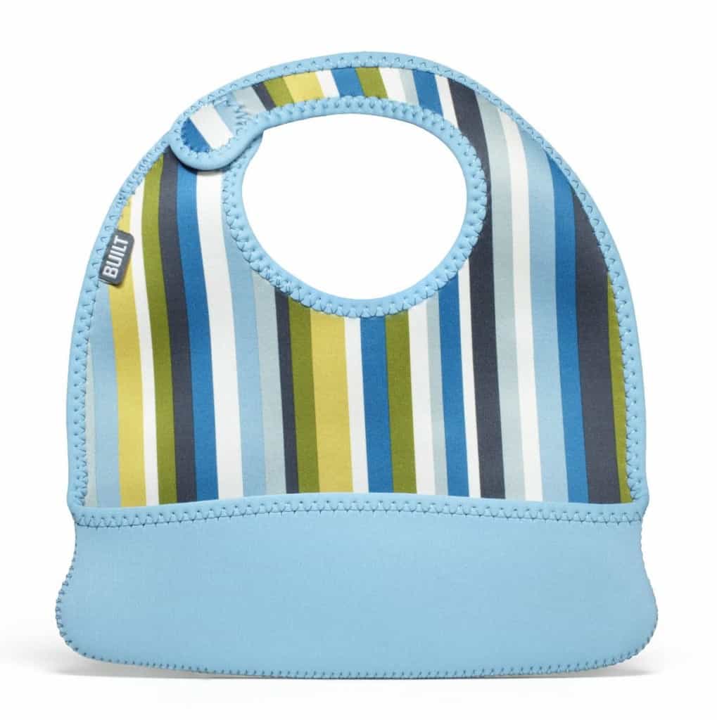 Best Bibs & Smocks for Feeding Babies and Toddlers Alpha Mom