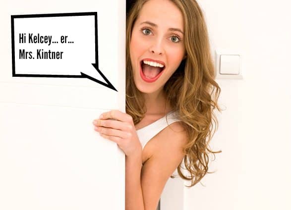 How Should Kids Address Adults? Alpha Mom