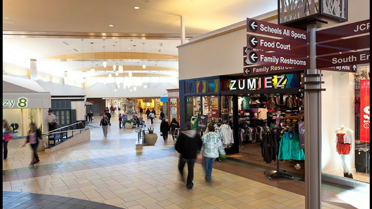 ISIS Claims Responsibility for Knife Attacks in St. Cloud Mall Alpha News