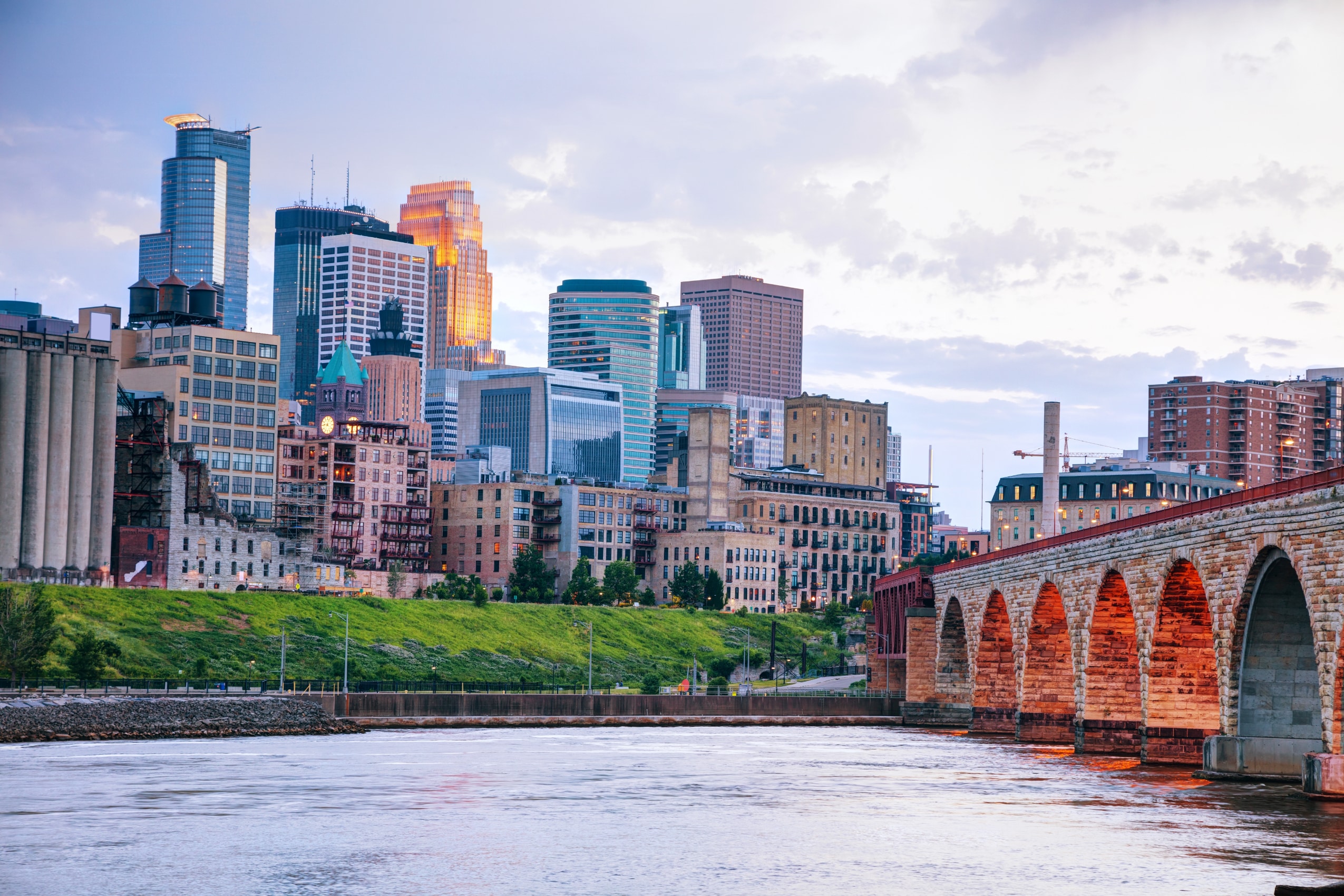 Number of Americans who view Minneapolis as safe place declines Alpha