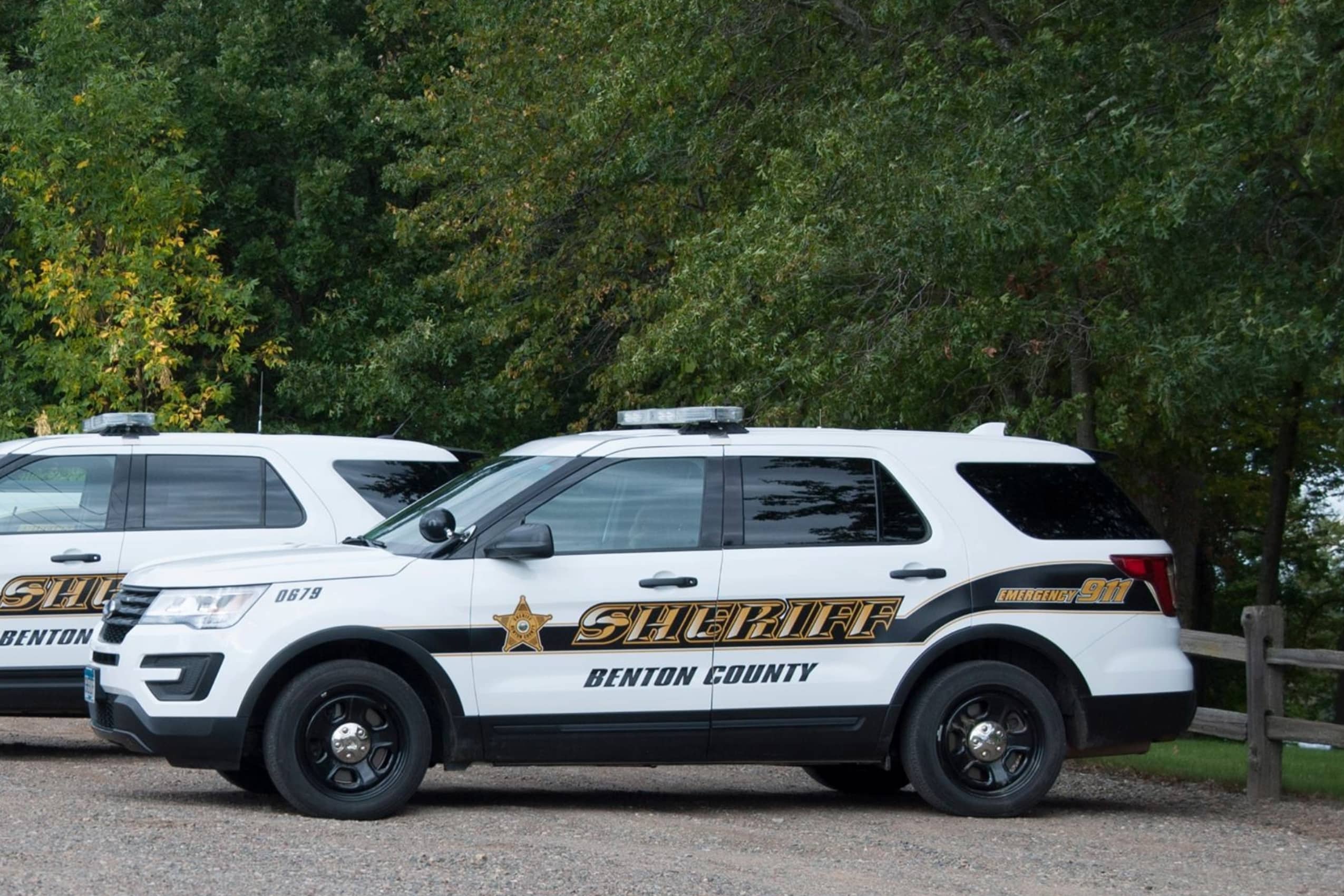 5 law enforcement officers shot in Benton County, expected to survive