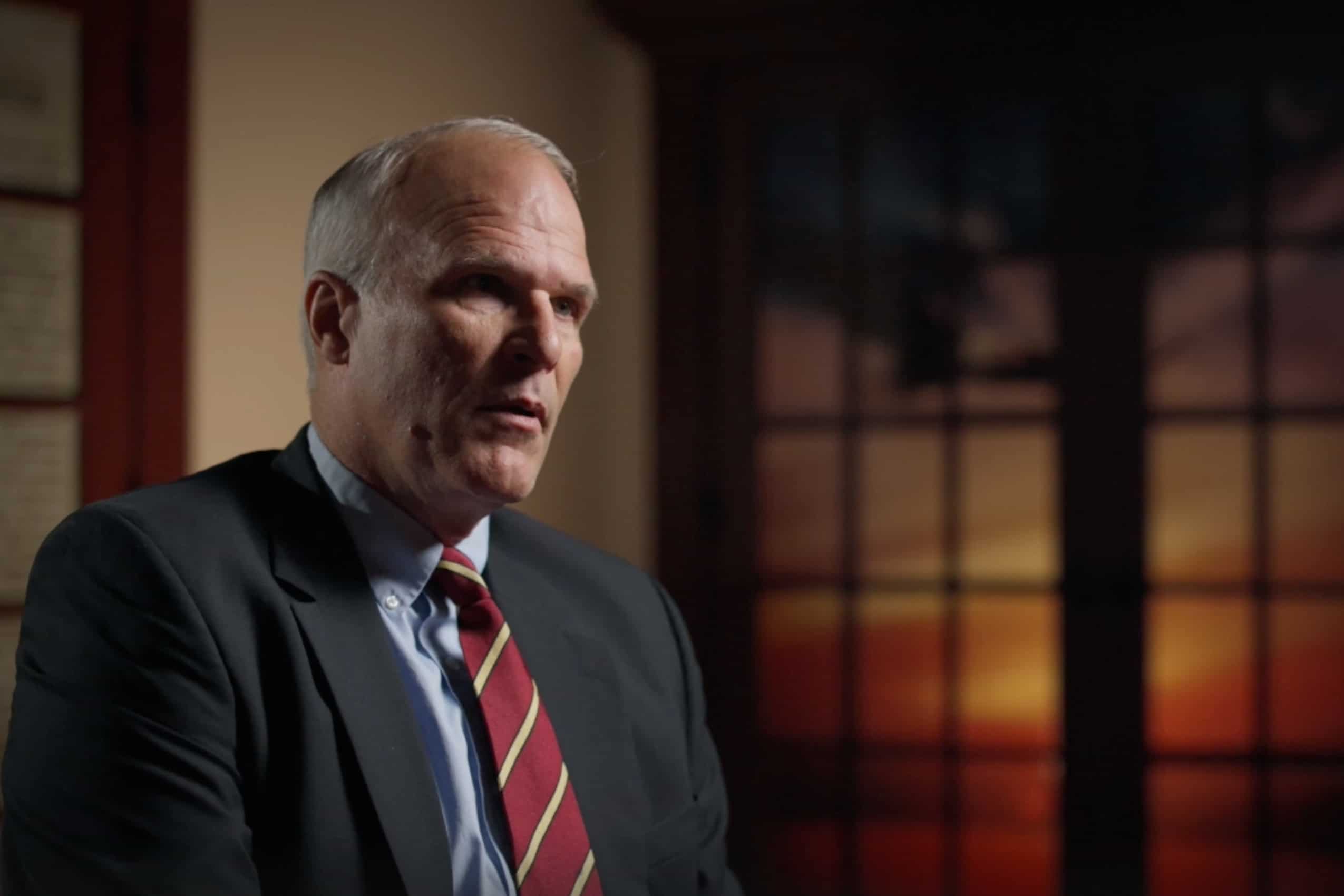 Chauvin's attorney responds to Supreme Court's refusal to hear case