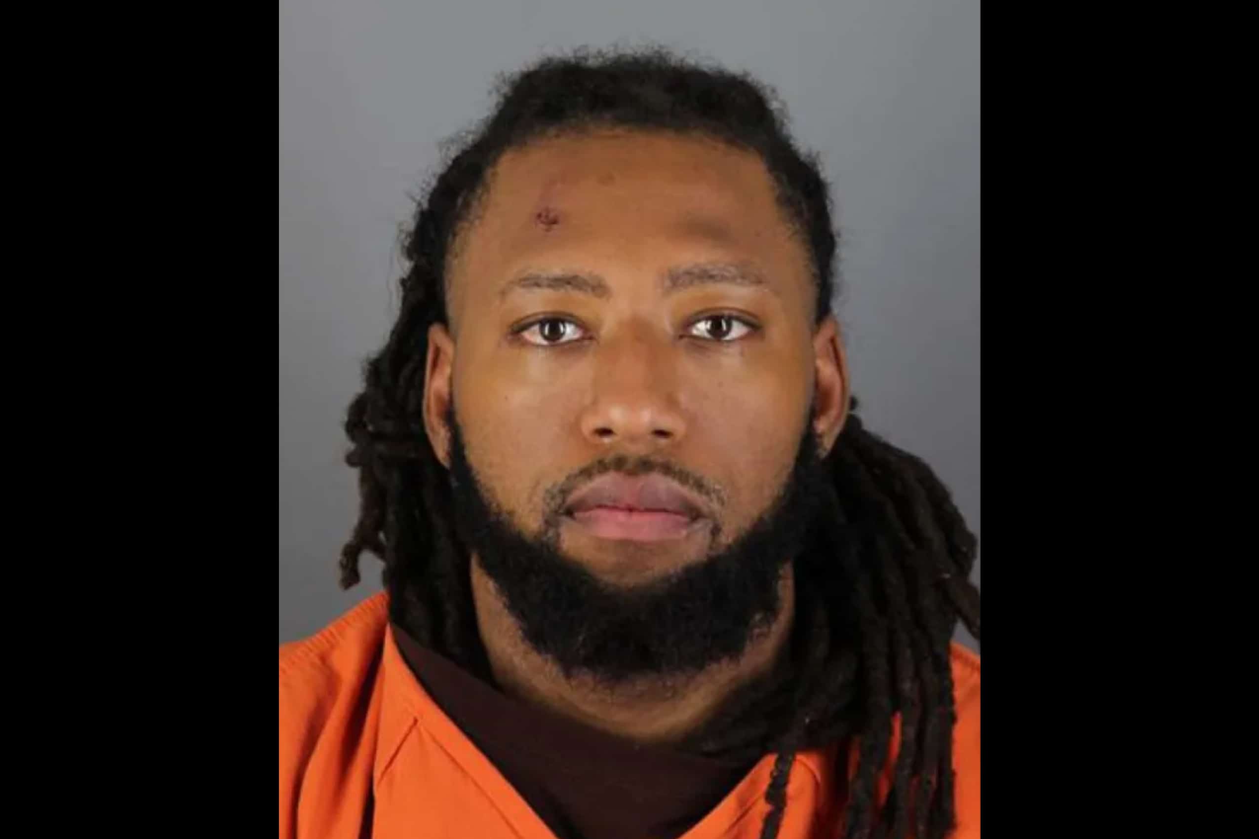 Derrick Thompson federally indicted on drugs, weapons following crash