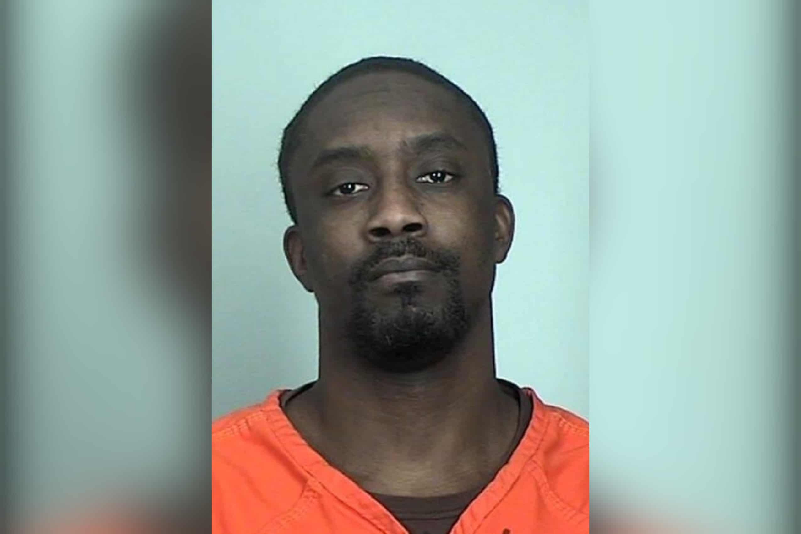 St. Cloud man gets 10 years for illegally possessing gun that killed