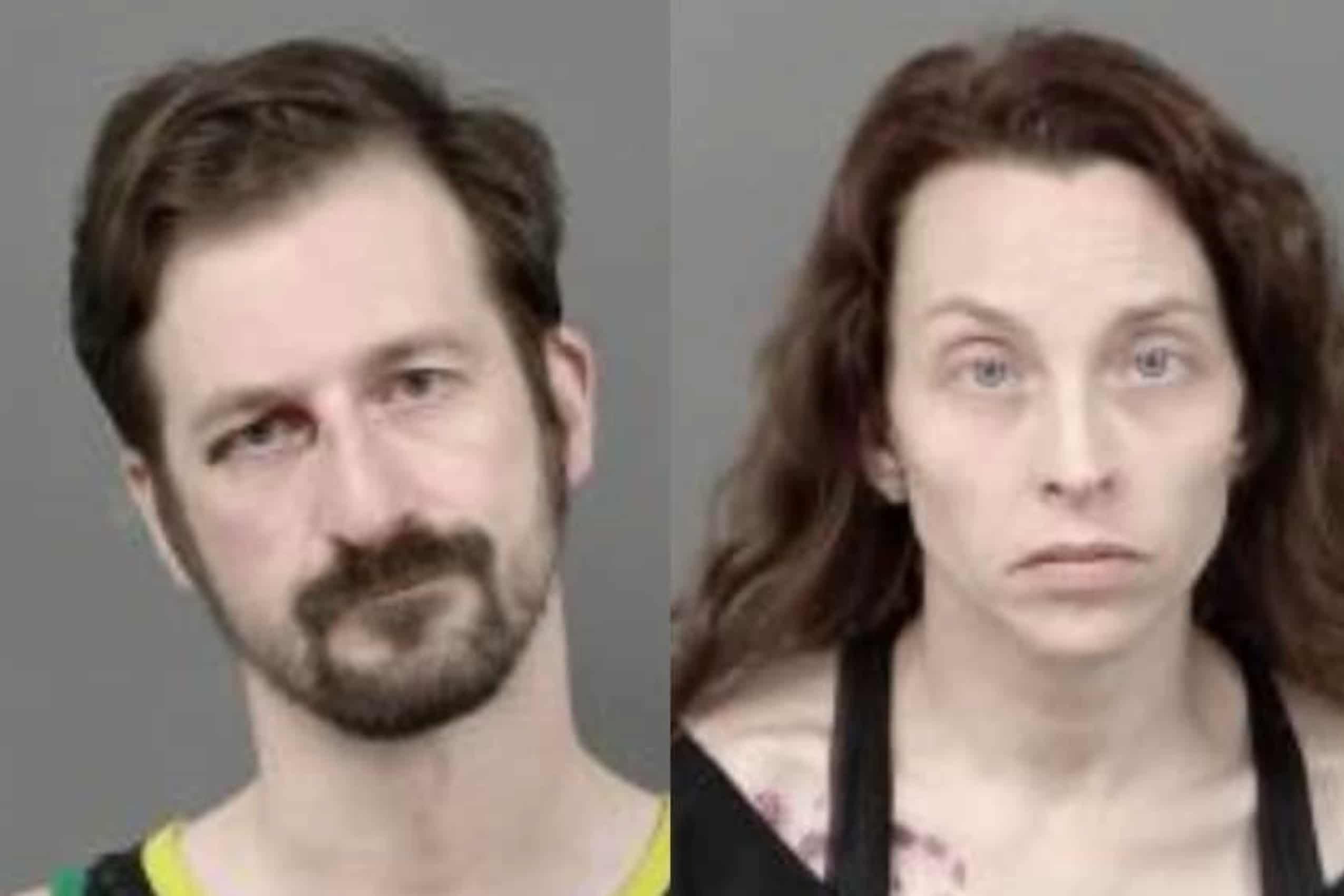 MN lawyer and YouTube personality Nick Rekieta, wife face gun and drug