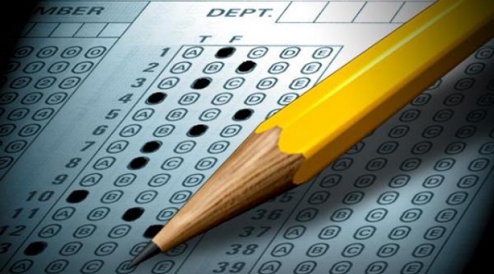 MN ACT Scores Drop With More Students Taking Test Alpha News