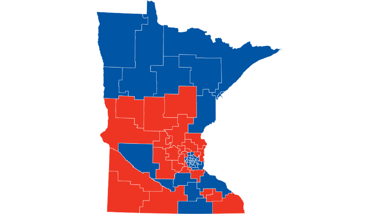 Minnesota State Senate Races to Watch on November 8 Alpha News