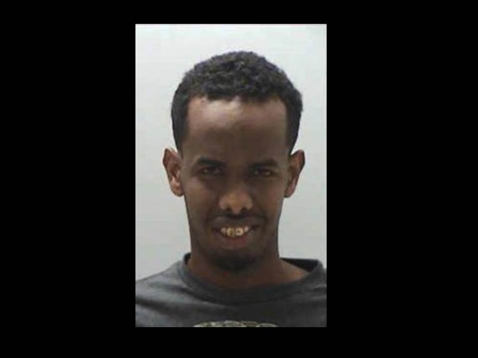 Somali Migrant in Minnesota Charged With Criminal Sexual Conduct Alpha News