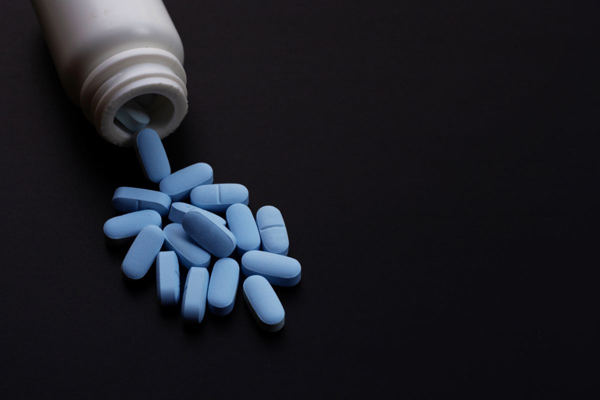 How Much Does PreExposure Prophylaxis Cost? Alpha Nutrition