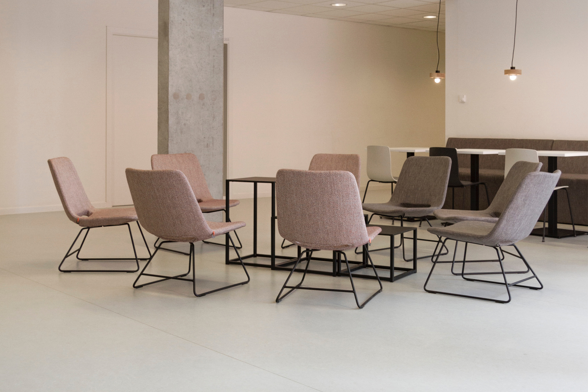 Alpha Office Furniture MEASURE DESIGN MANUFACTURE INSTALL