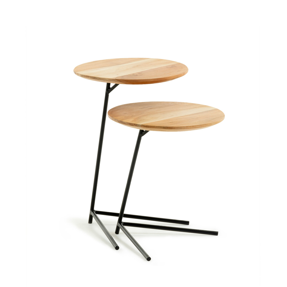 ASHLEY Table Alpha Office Furniture