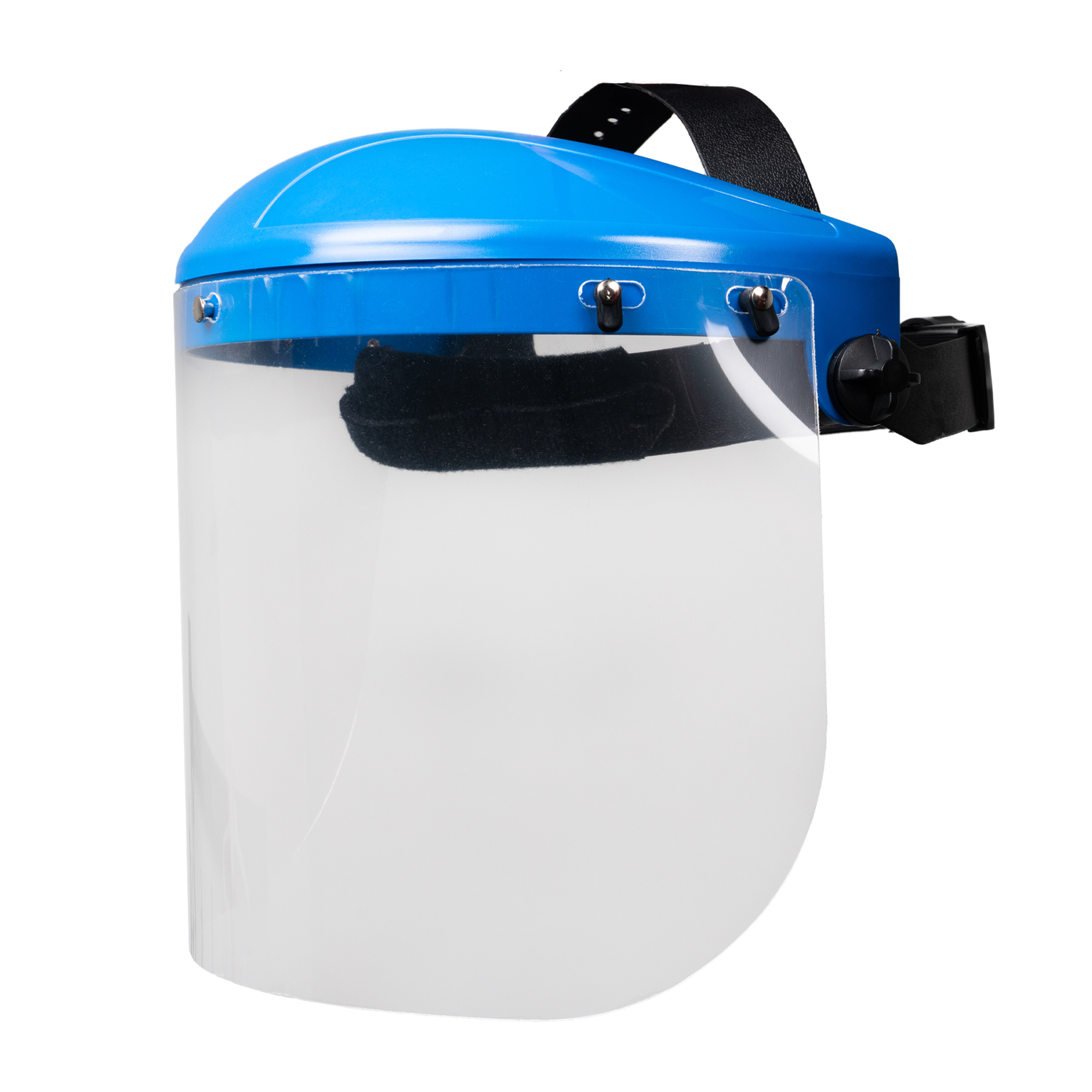 Face Shield Alpha OHS