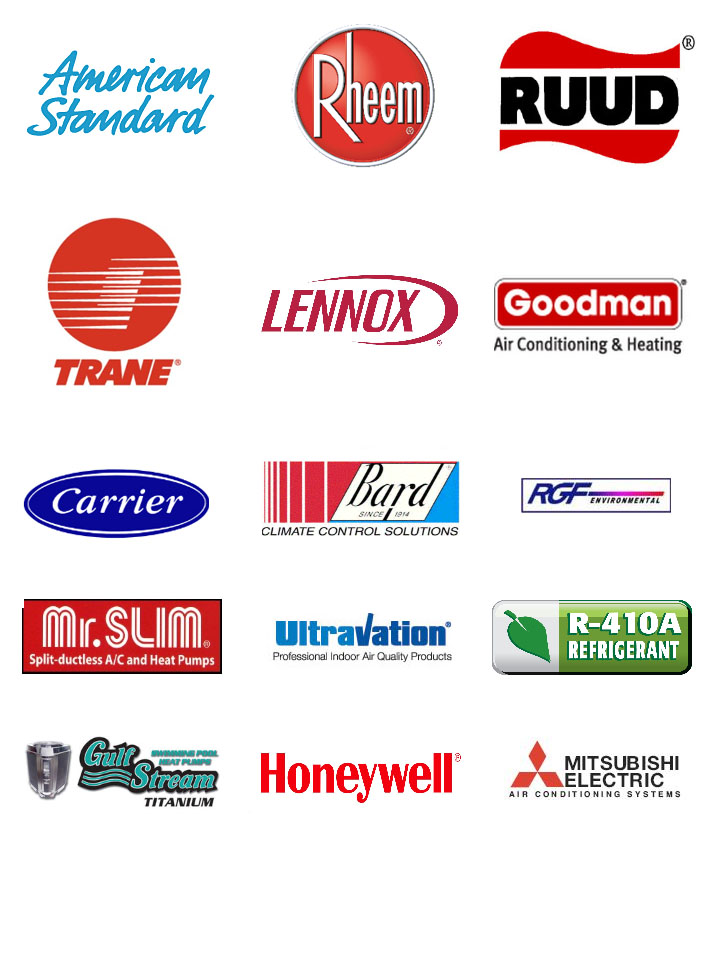 South Florida Air Conditioning, Refrigeration, Heating Specialists