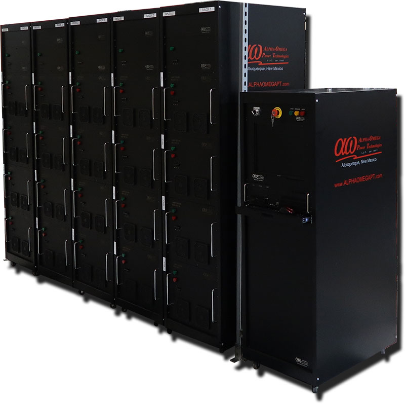 MLD2017A AlphaOmega Power Technologies