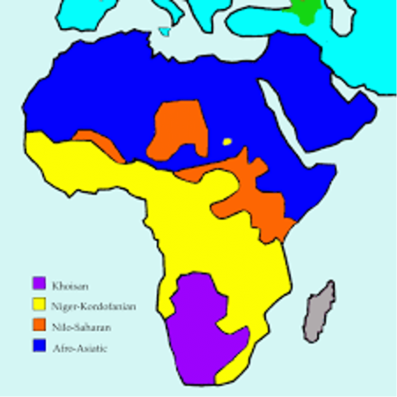 Translating Africa Alpha Omega Translations
