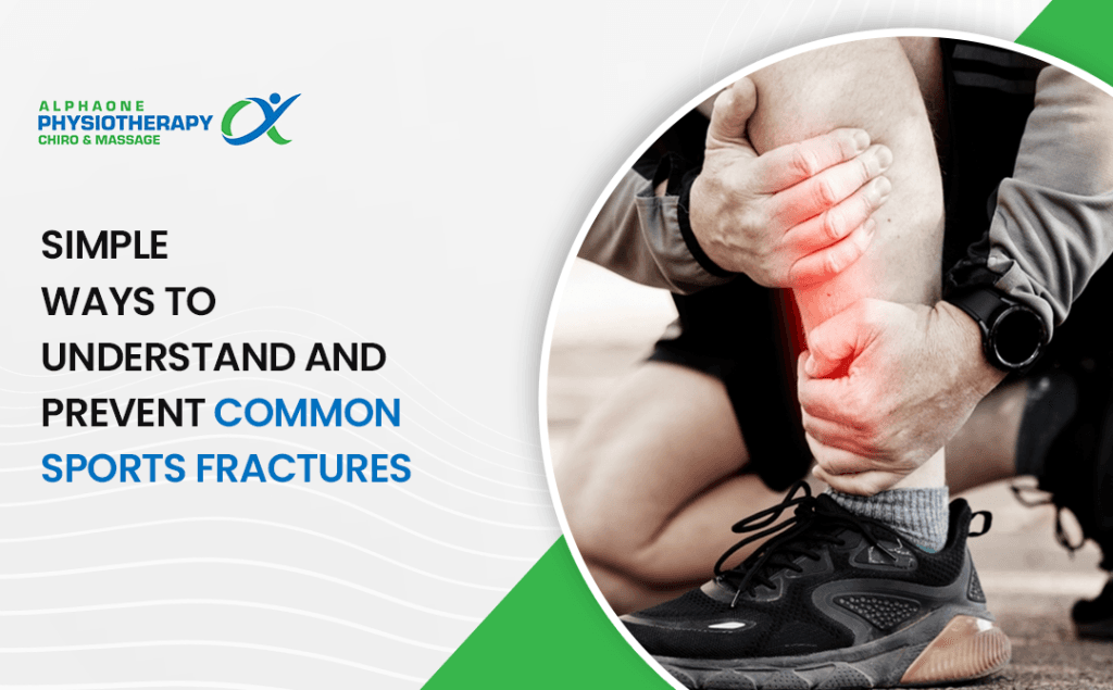 Preventing Sports Fractures Simple Tips for Safety