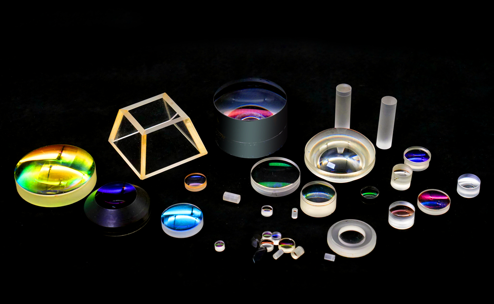 Fuzhou Alpha Optics Co., LtdFuzhou Alpha Optics Co., Ltd
