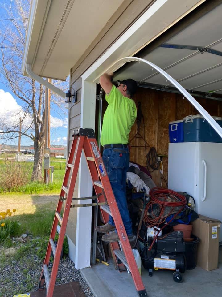 How To Get Homeowners Insurance to Cover Garage Door Repairs