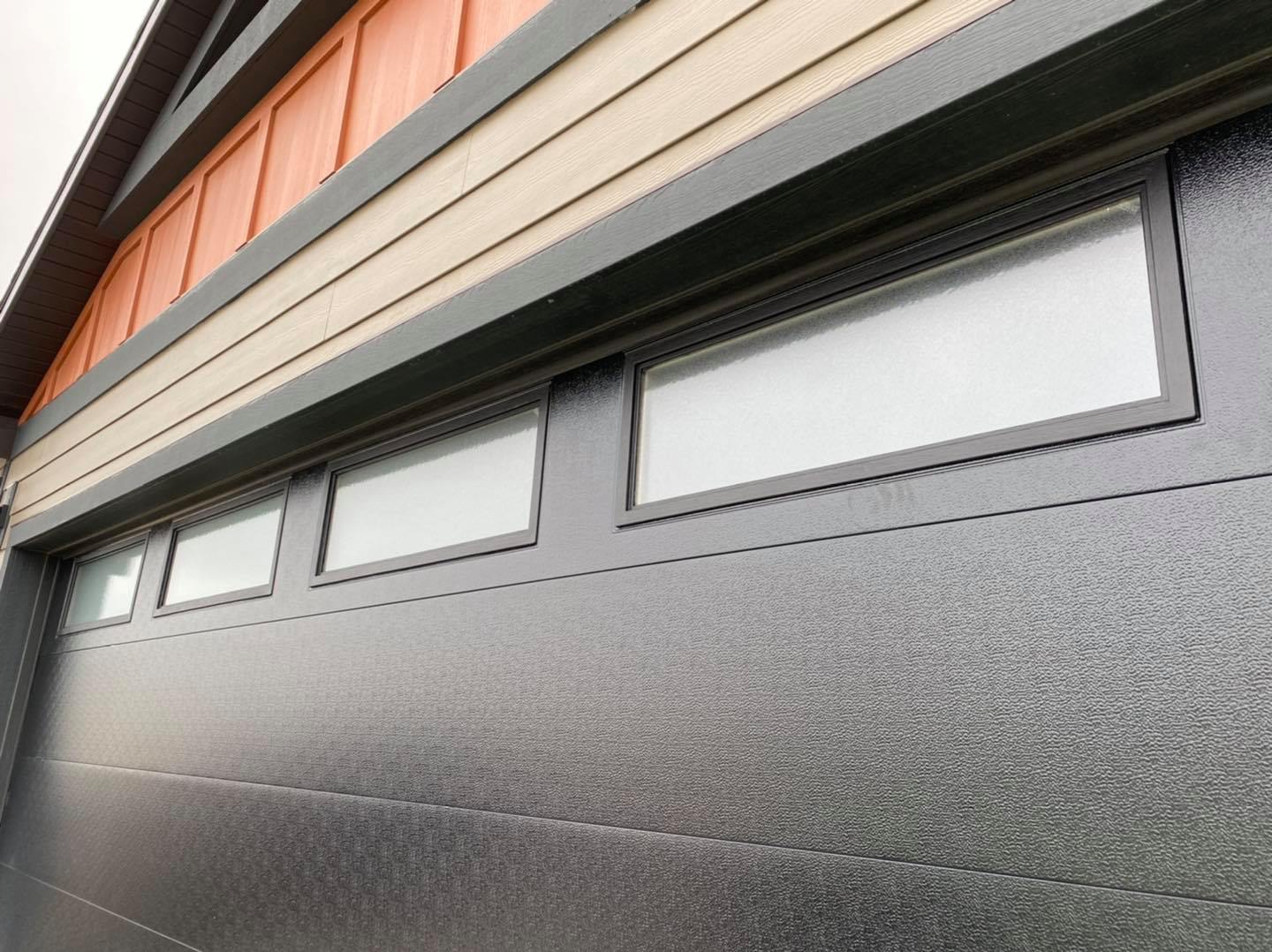 Garage Door Panel Replacement Replacement Garage Door Panels