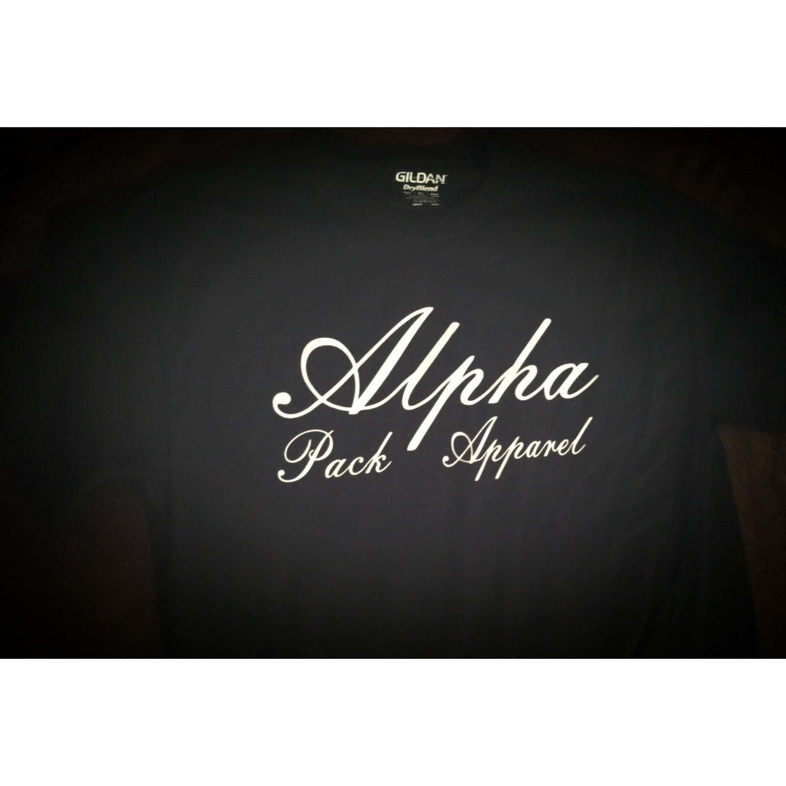 Alpha Pack Apparel