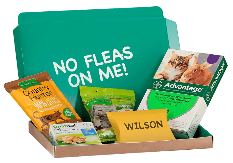 Best Dog Subscription Boxes Europe & UK Monthly Pet