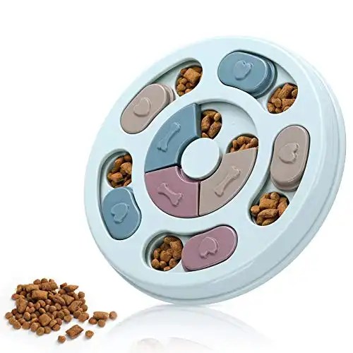 Best Mentally Stimulating Puzzle Toys for Dogs Alpha Pets UK