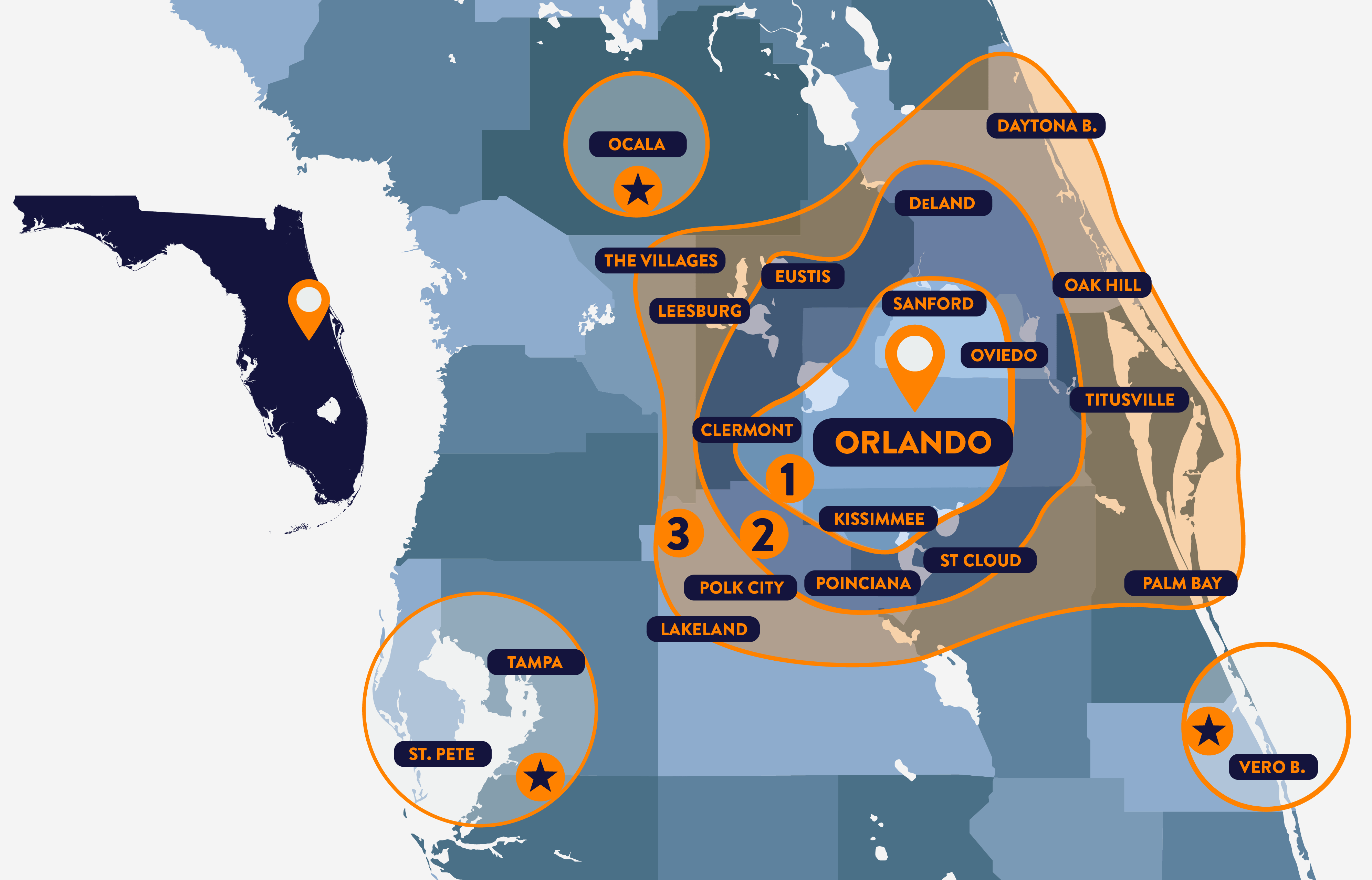 Alpha Real Estate Photography Central Florida