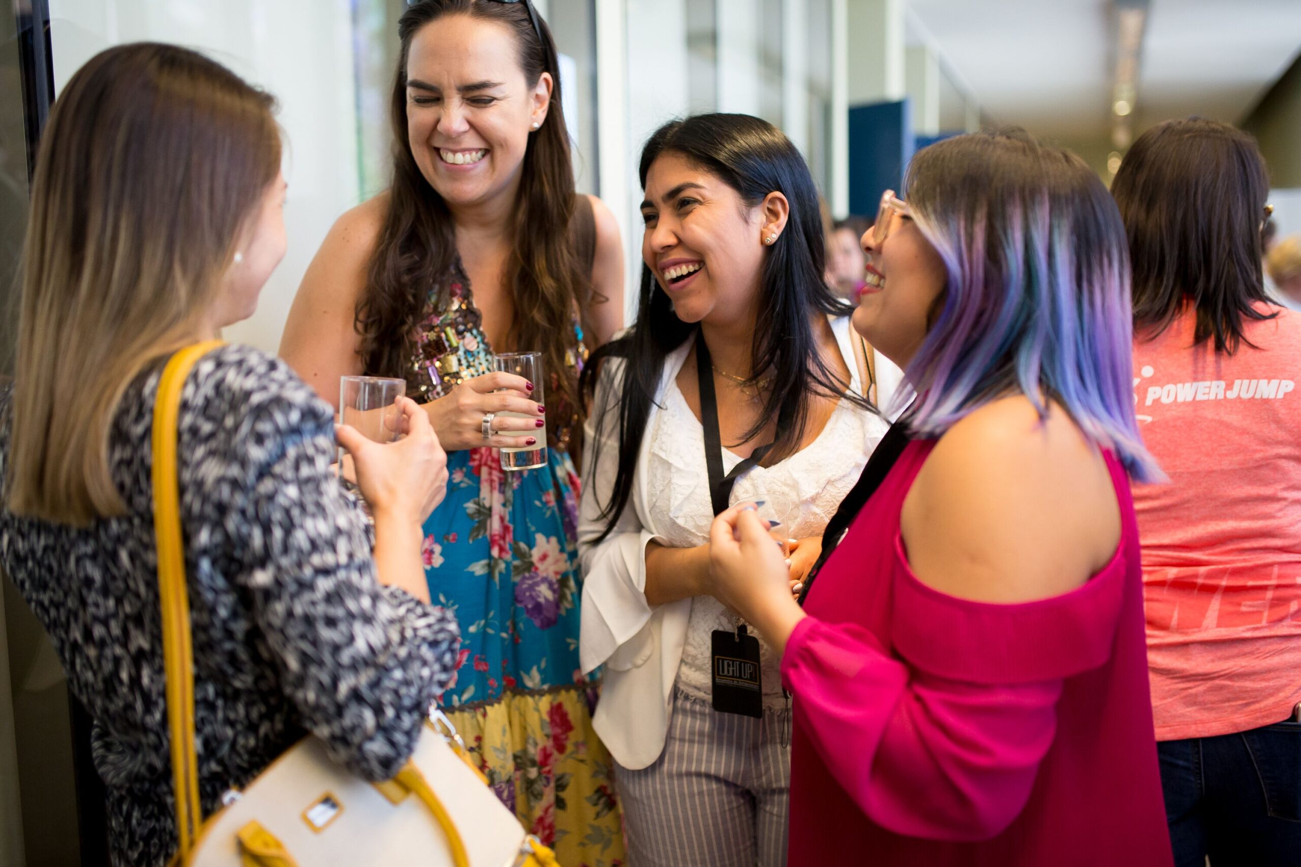 Academia Alpha Prima, el espacio para mujeres abogadas que buscan