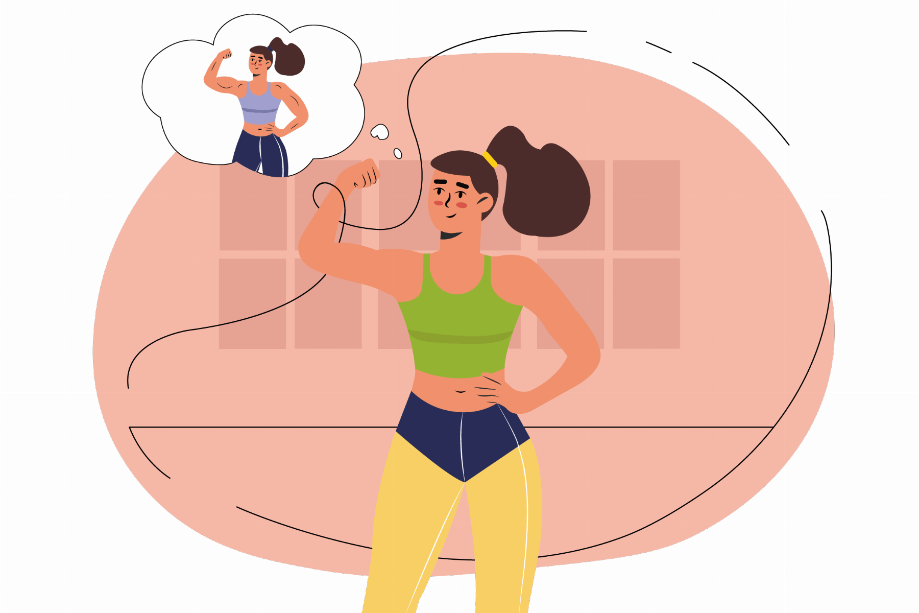 This way you can effectively benefit from the Muscle Memory Effect!