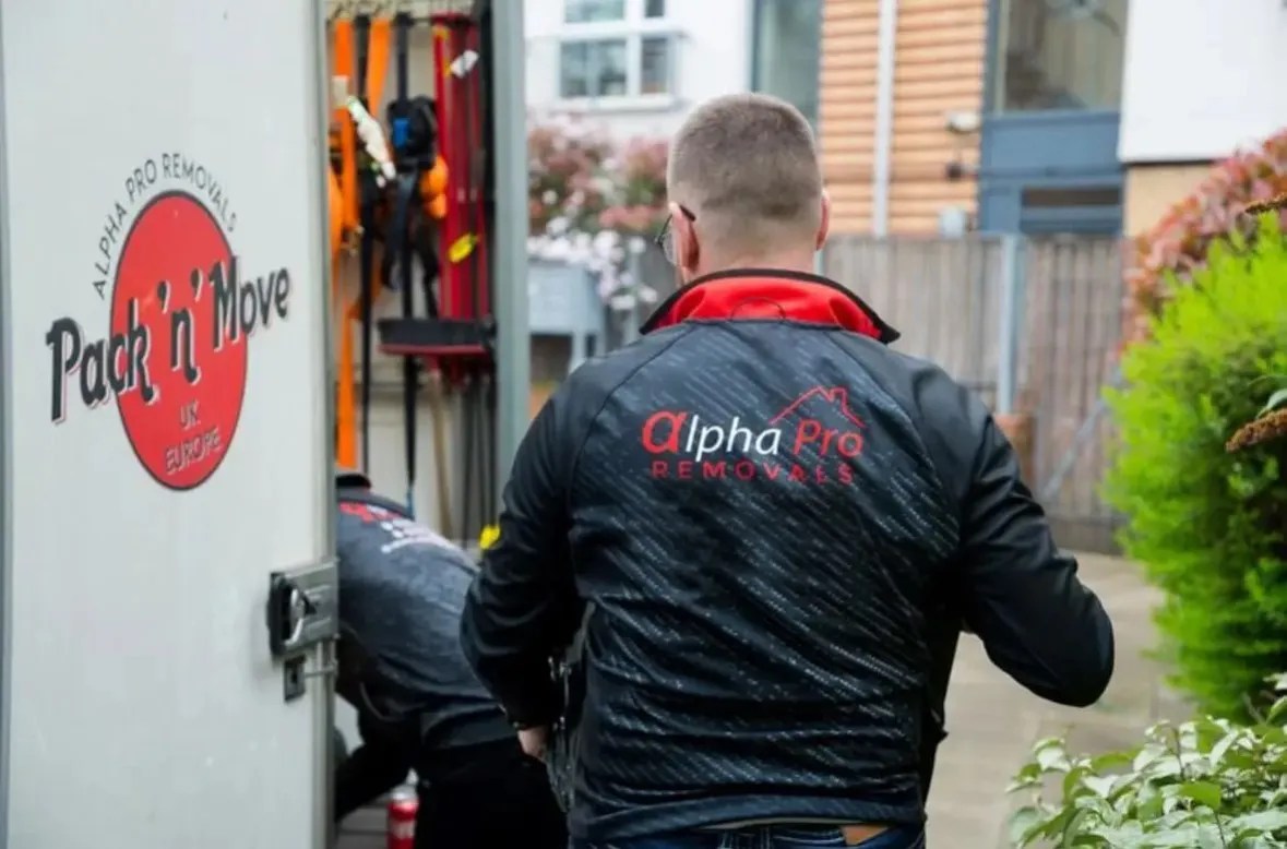 About Us Alpha Pro Logistics