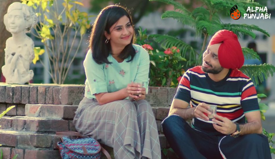 Ikko Mikke Trailer Review AlphaPunjabi