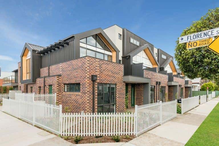 Multi Townhouse Builders Melbourne AlphaQ Property & Constructions