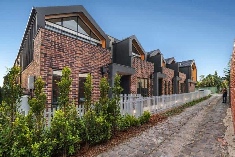 Multi Townhouse Builders Melbourne AlphaQ Property & Constructions
