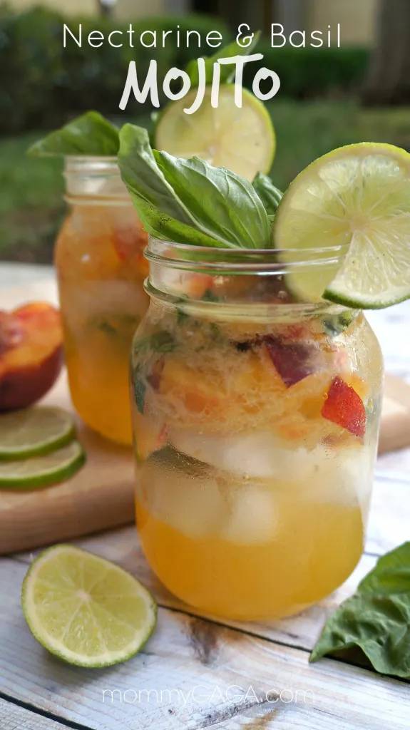 34 Best Basil Cocktails alpha ragas