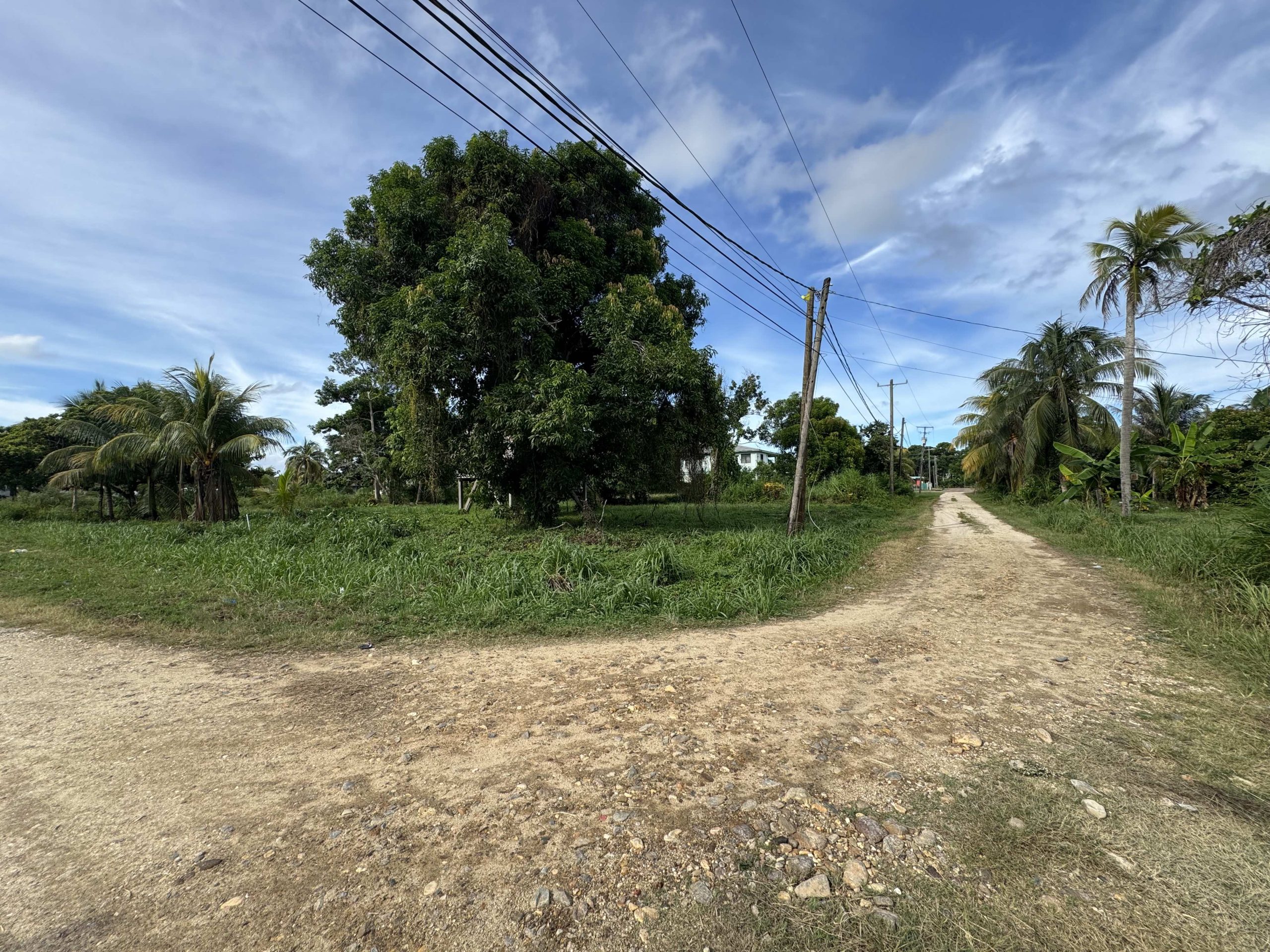 Two Adjacent Lots for Sale in Peaceful Sarawee Village Alpha Real