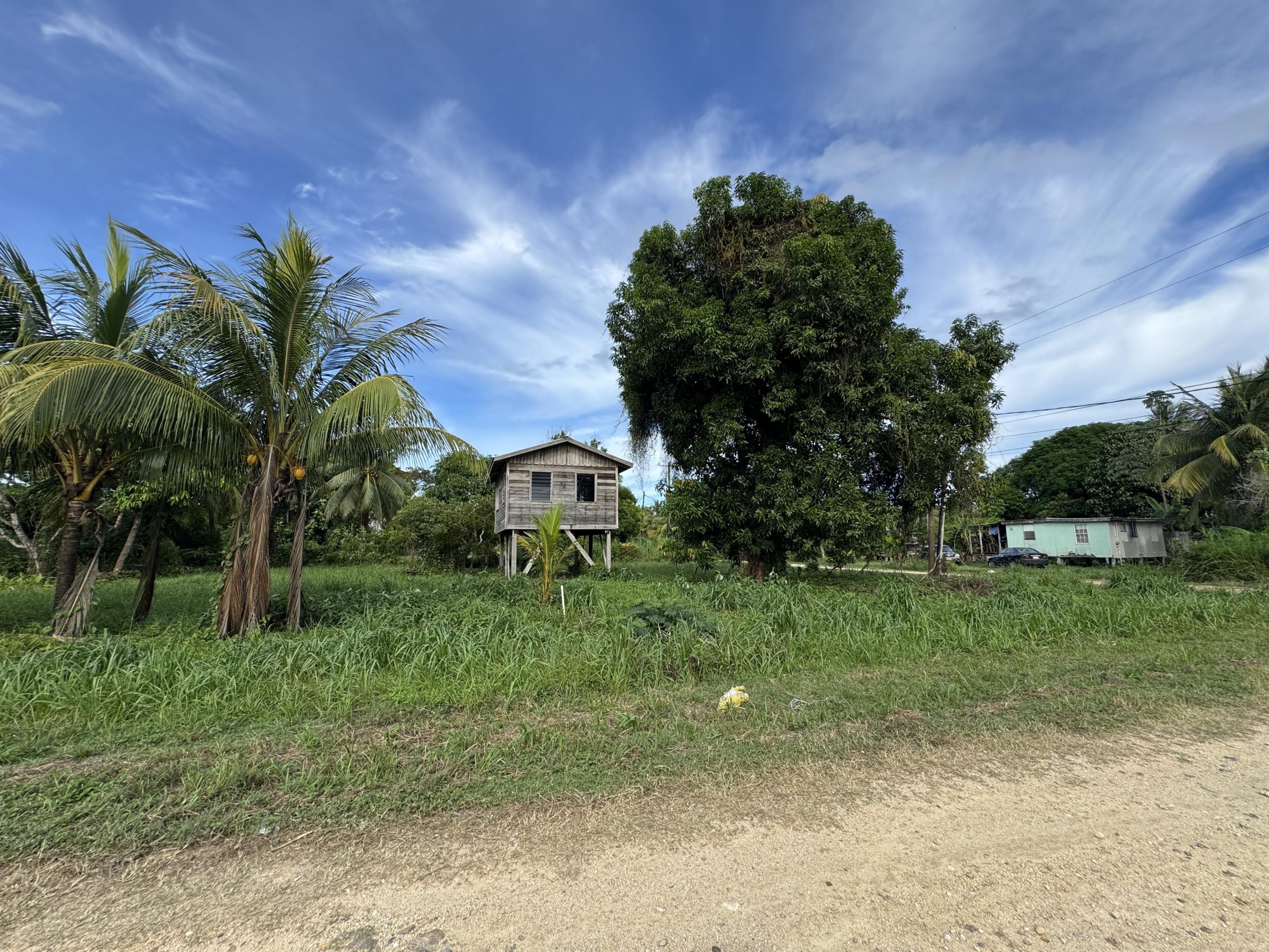 Two Adjacent Lots for Sale in Peaceful Sarawee Village Alpha Real