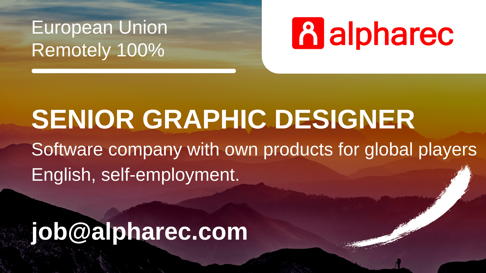 Jobs ALPHAREC Recruitment, Excellent Job Agency, Poland, Warsaw, Wroclaw