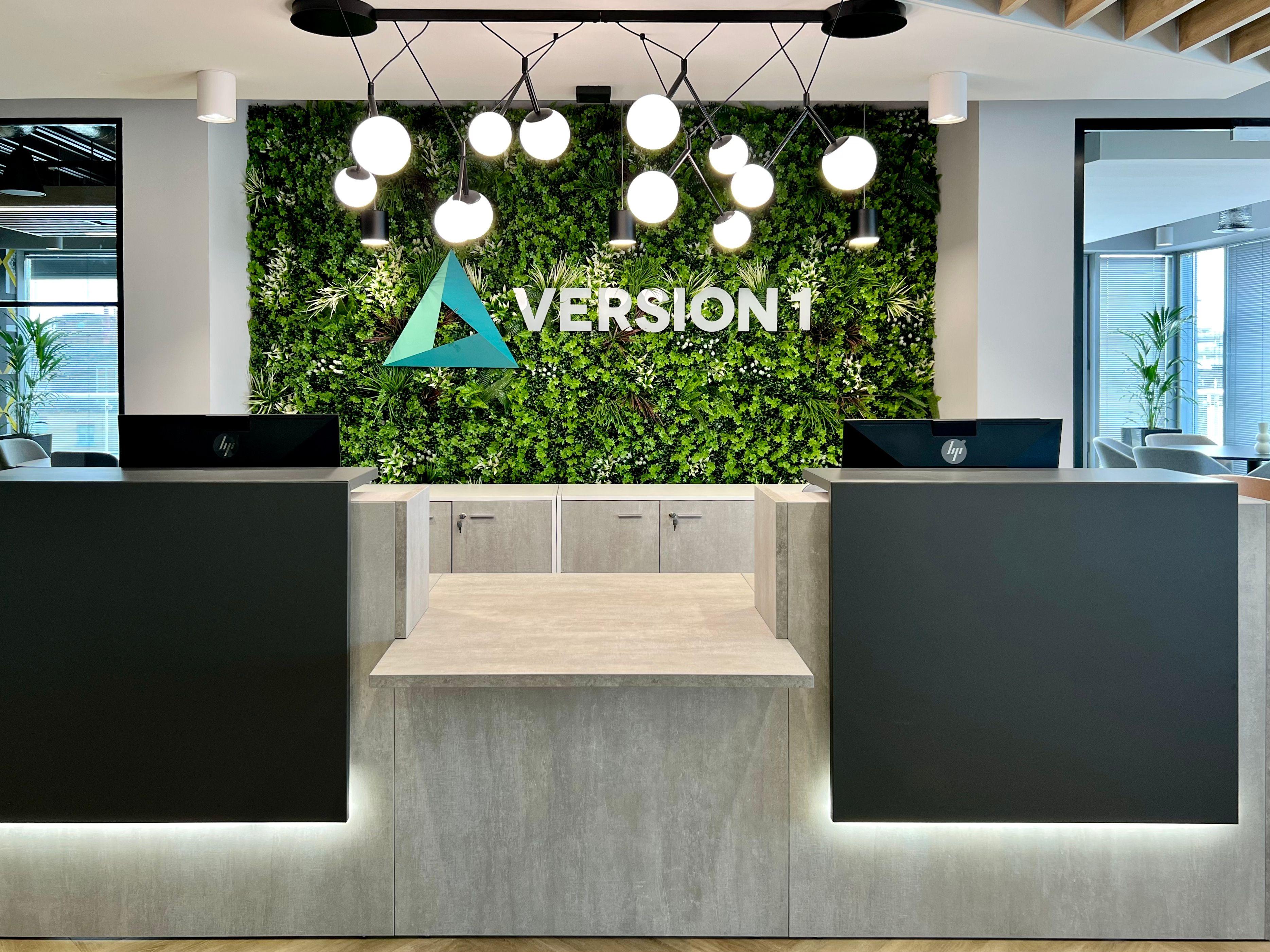 Alpha Office Furniture Specialists