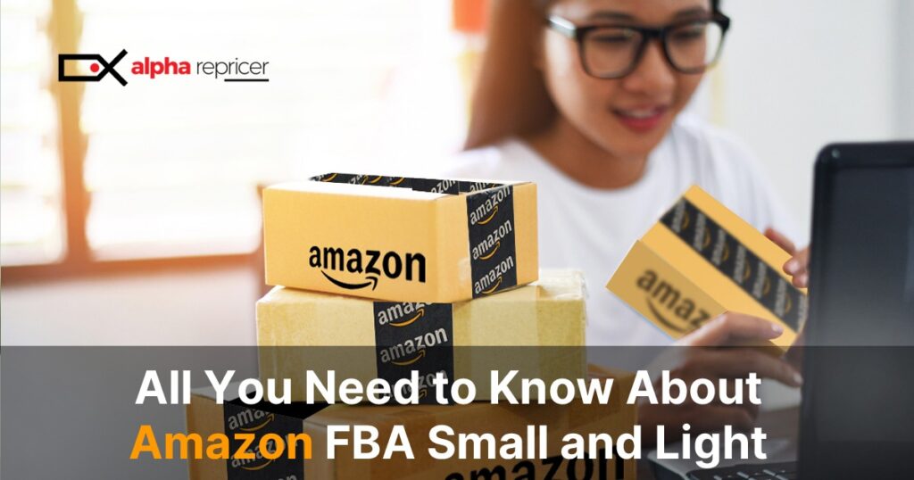 Essential Guide to Amazon's FBA Small and Light Program for Small