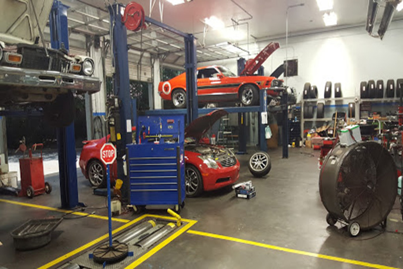 Auto Repair & Car Maintenance | Alpharettaauto.Com