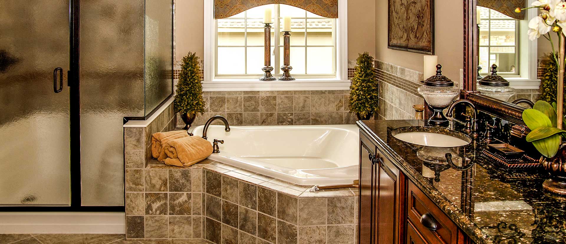 Alpharetta Kitchen and Bathroom Remodeling Custom
