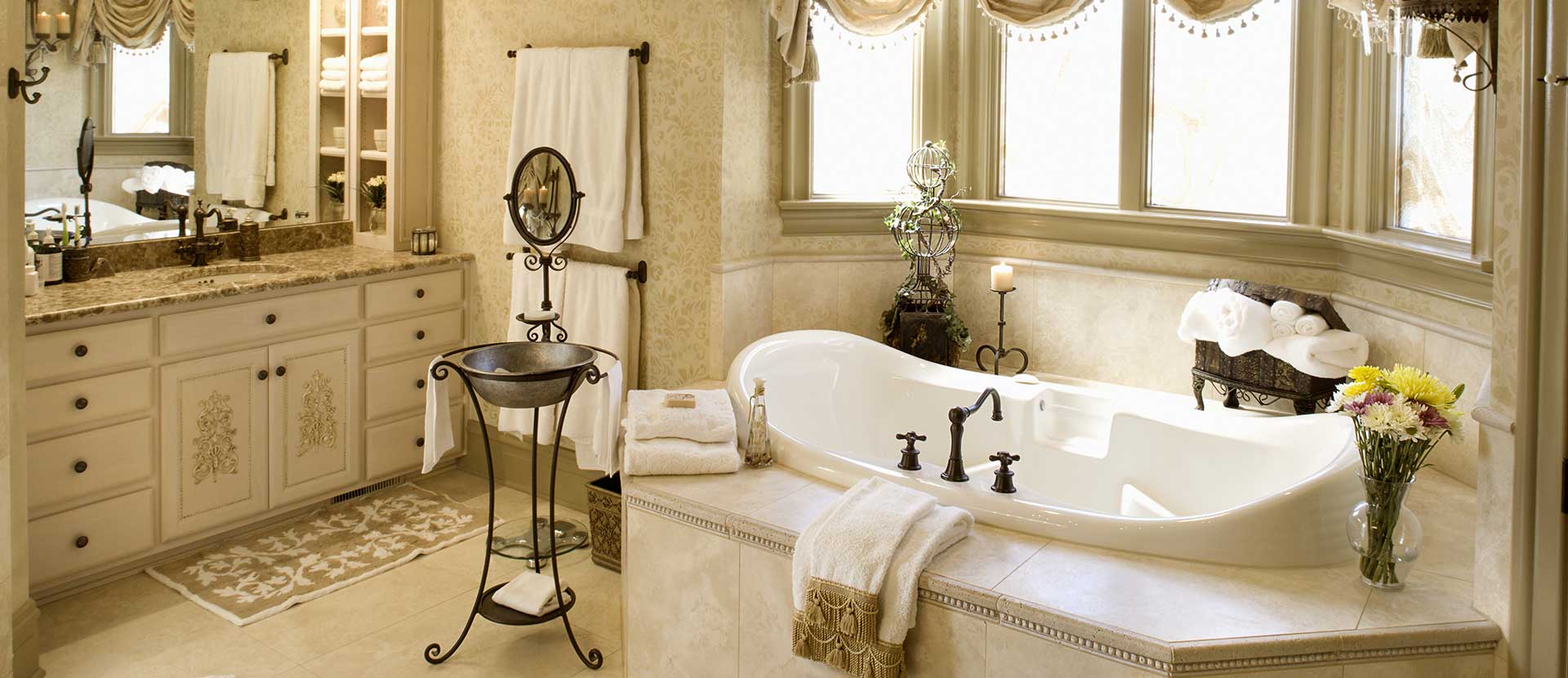 Alpharetta Kitchen and Bathroom Remodeling Custom