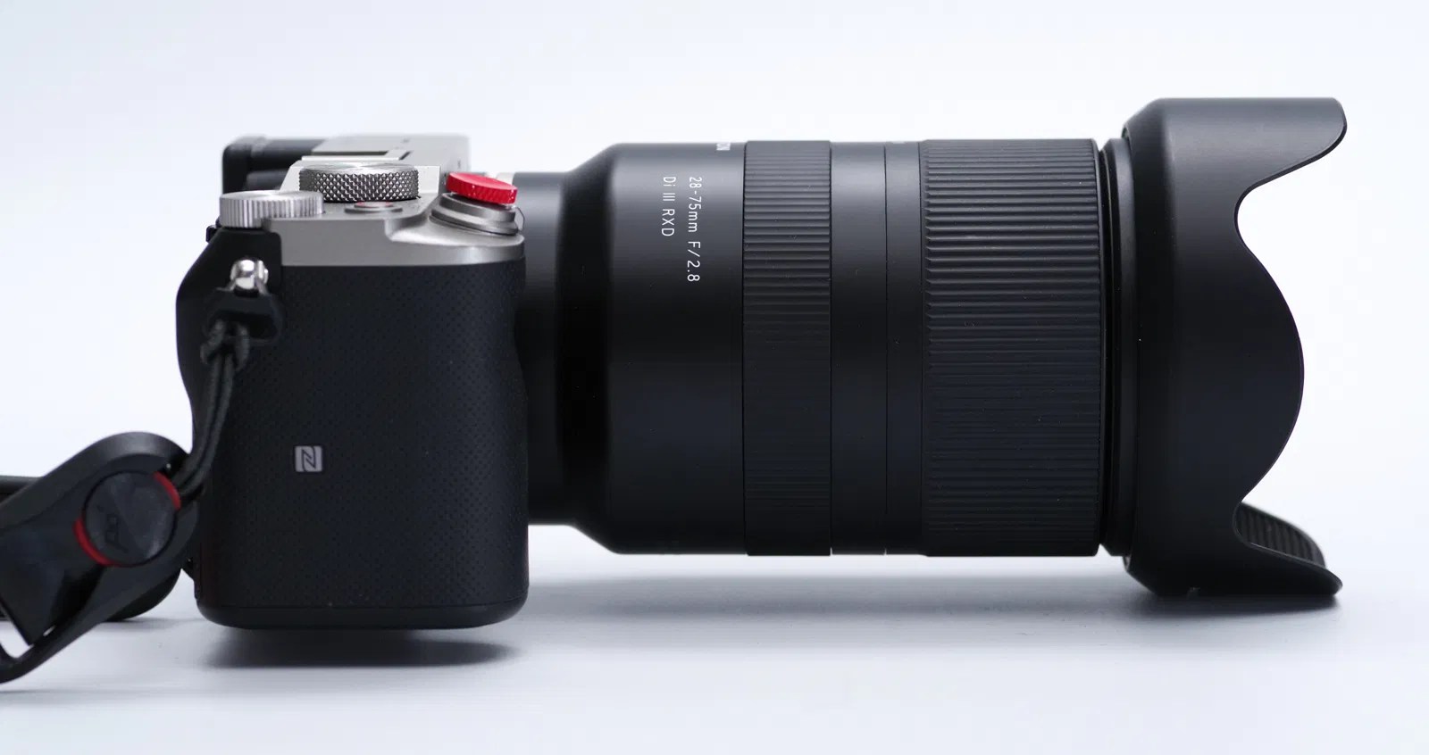 Tamron 2875mm F2.8 Di III RXD Review